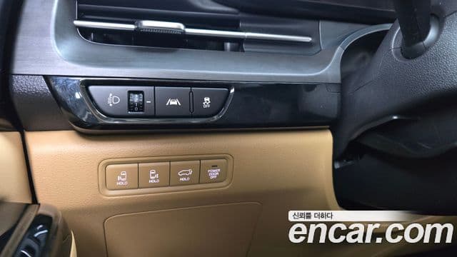 Kia Carnival 4세대 Signature, 2021 17