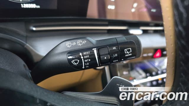 Kia Carnival 4세대 Signature, 2021 18