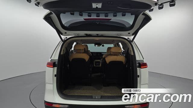 Kia Carnival 4세대 Signature, 2021 20