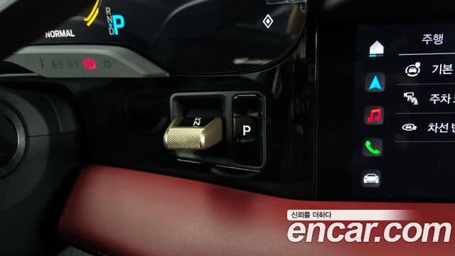 Porsche 타이칸 GTS, 2022 9