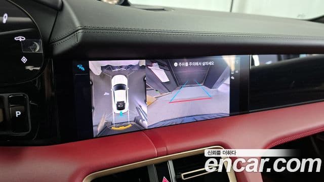 Porsche 타이칸 GTS, 2022 14