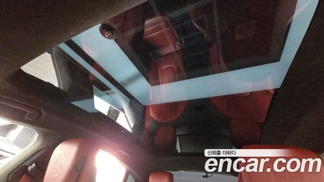 Porsche 타이칸 GTS, 2022 18