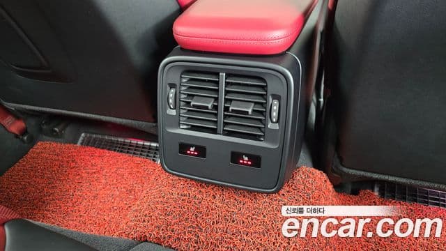 Porsche 타이칸 GTS, 2022 19