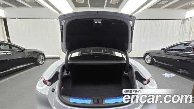 Porsche 타이칸 GTS, 2022 20