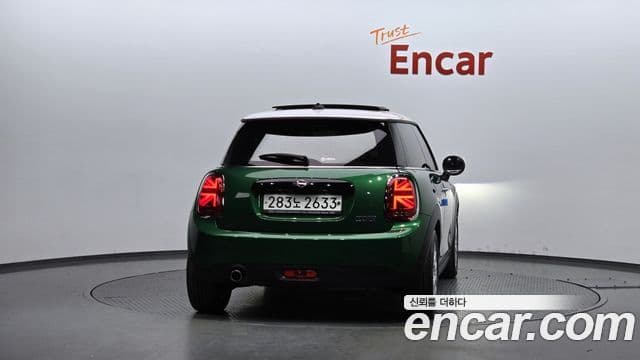 Mini Cooper 3세대, 2020 4