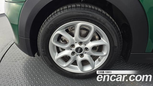 Mini Cooper 3세대, 2020 все фото