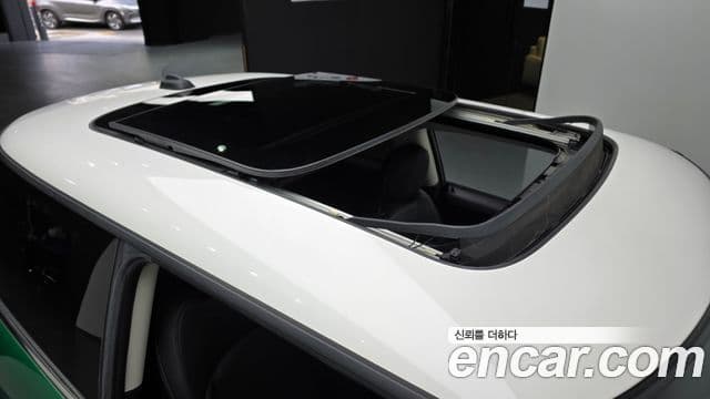 Mini Cooper 3세대, 2020 6