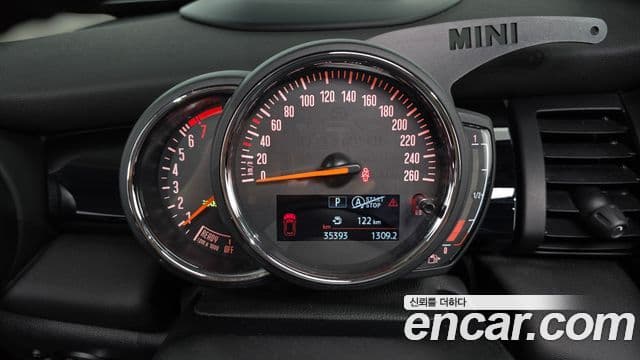 Mini Cooper 3세대, 2020 8