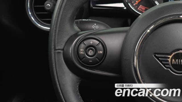 Mini Cooper 3세대, 2020 14