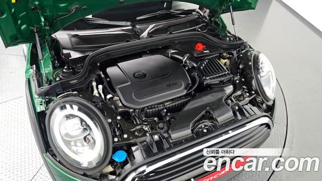 Mini Cooper 3세대, 2020 20