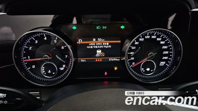 Hyundai The / новый New Grandeur IG Premium, 2022 8