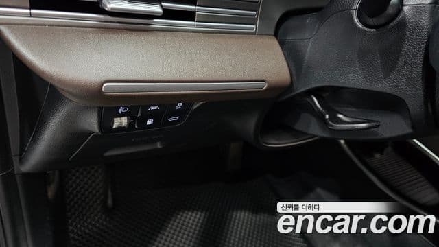 Hyundai The / новый New Grandeur IG Premium, 2022 16