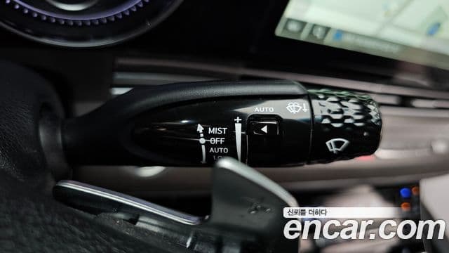 Hyundai The / новый New Grandeur IG Premium, 2022 17