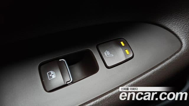 Hyundai The / новый New Grandeur IG Premium, 2022 18