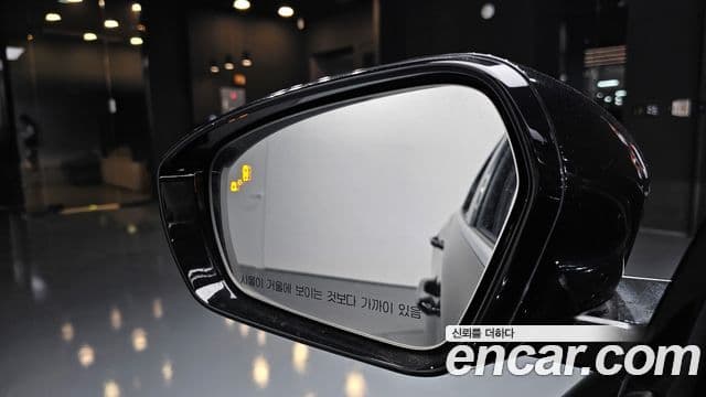 Hyundai The / новый New Grandeur IG Premium, 2022 19