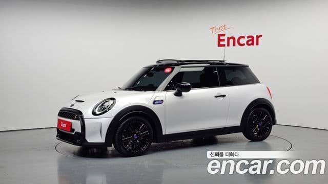 Mini Cooper S 3세대, 2024 1