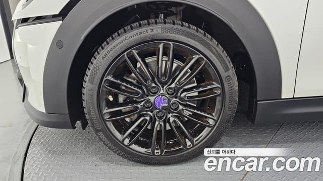 Mini Cooper S 3세대, 2024 все фото