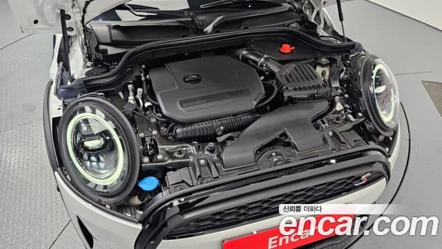 Mini Cooper S 3세대, 2024 6