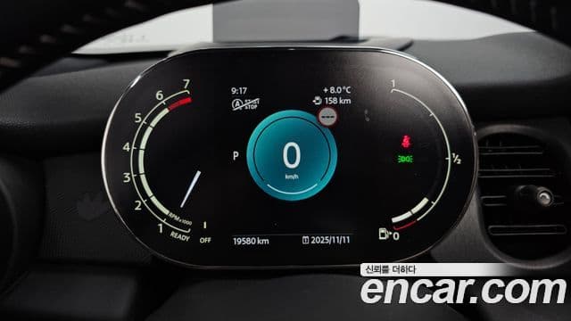 Mini Cooper S 3세대, 2024 8