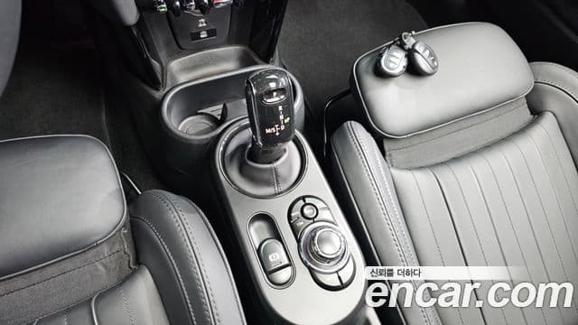 Mini Cooper S 3세대, 2024 9