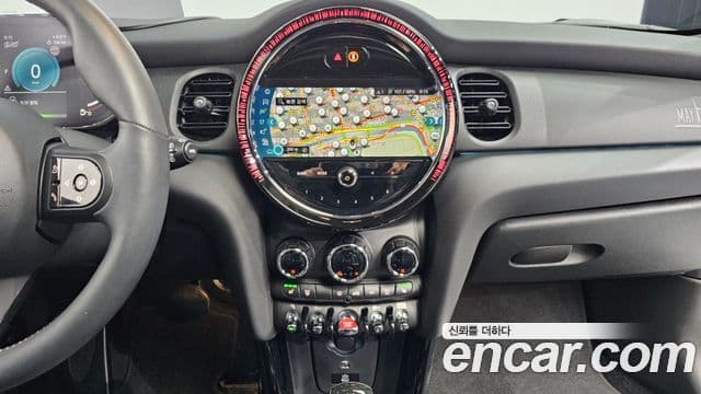 Mini Cooper S 3세대, 2024 14