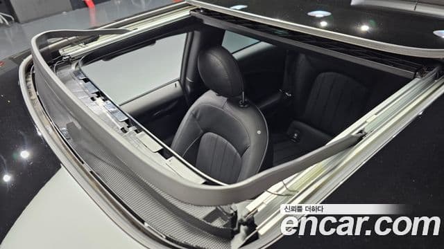 Mini Cooper S 3세대, 2024 17