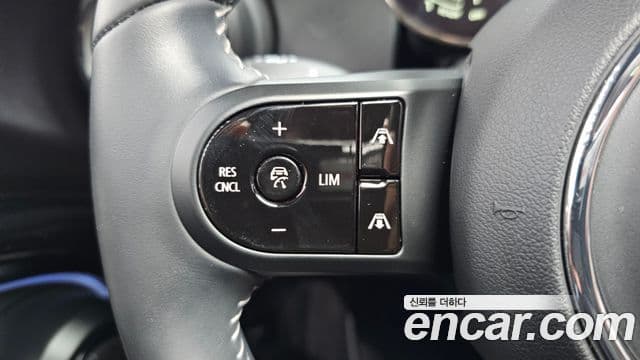 Mini Cooper S 3세대, 2024 19