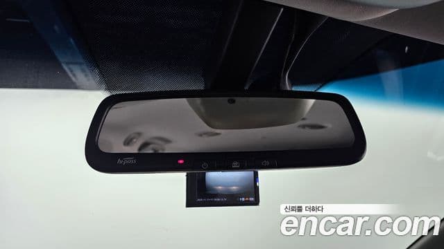 KG모빌리티(SsangYong) Korando 투리스모 4WD GT 9인승, 2015 19