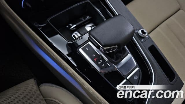 Audi A5 (F5) 45 TFSI Quattro Premium Sportback, 2023 9