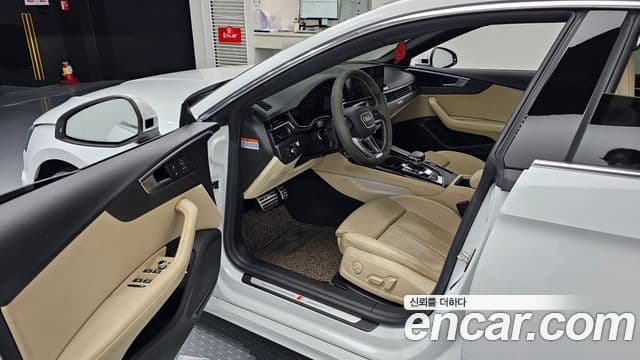 Audi A5 (F5) 45 TFSI Quattro Premium Sportback, 2023 11