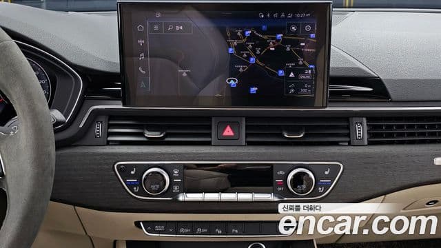 Audi A5 (F5) 45 TFSI Quattro Premium Sportback, 2023 14