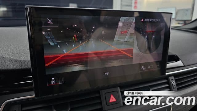 Audi A5 (F5) 45 TFSI Quattro Premium Sportback, 2023 15