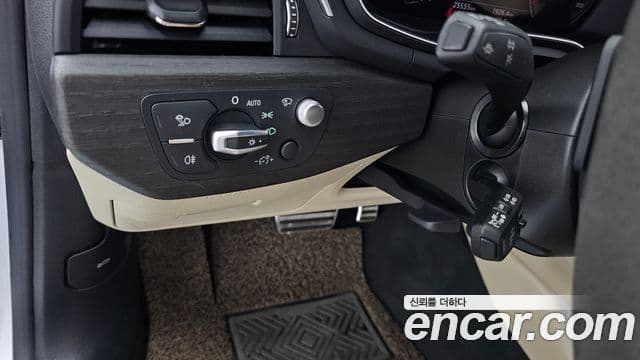 Audi A5 (F5) 45 TFSI Quattro Premium Sportback, 2023 16