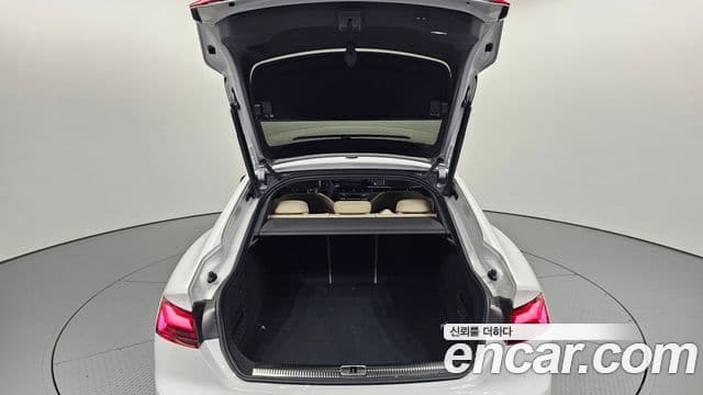 Audi A5 (F5) 45 TFSI Quattro Premium Sportback, 2023 20