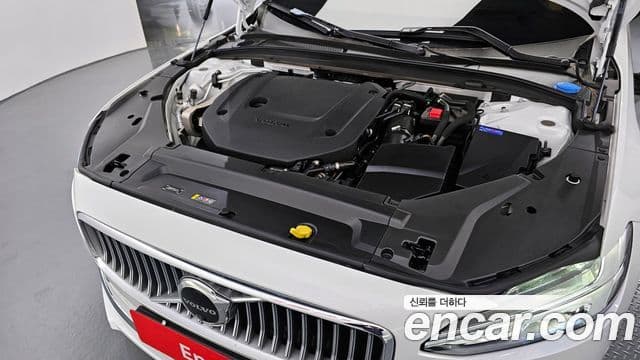 Volvo S90 B6 AWD Ultimate Bright, 2024 6