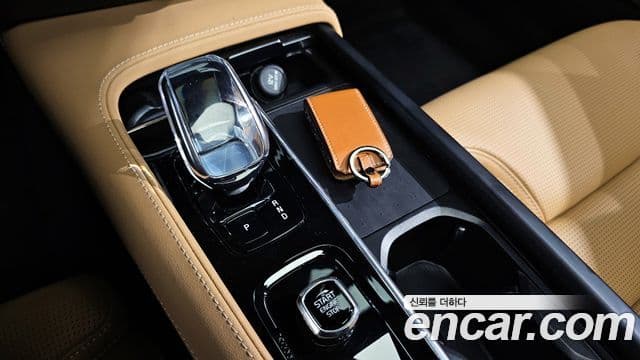 Volvo S90 B6 AWD Ultimate Bright, 2024 9