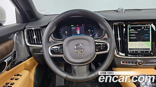 Volvo S90 B6 AWD Ultimate Bright, 2024 13