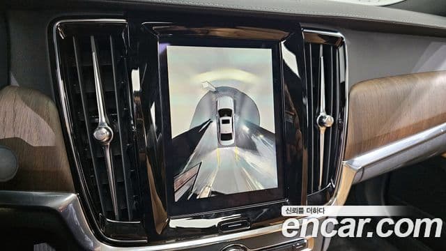 Volvo S90 B6 AWD Ultimate Bright, 2024 17