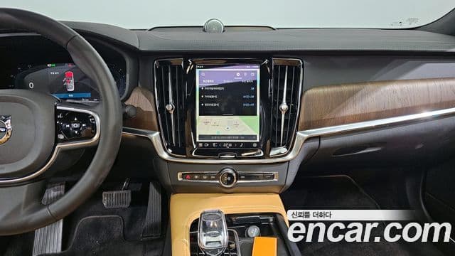 Volvo S90 B6 AWD Ultimate Bright, 2024 19