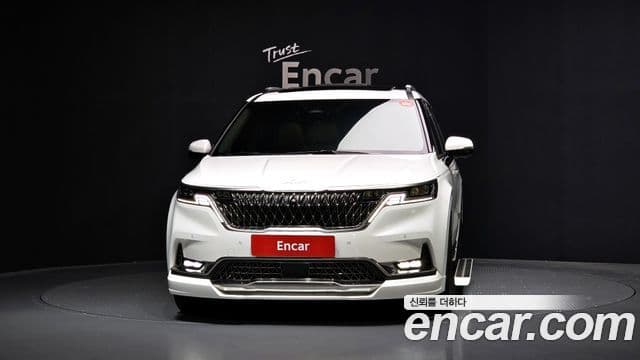 Kia Carnival 4세대 Signature, 2023 3
