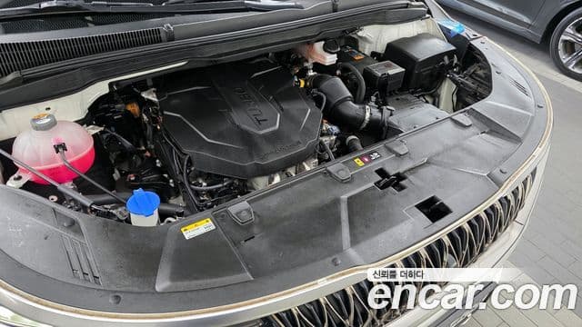 Kia Carnival 4세대 Signature, 2023 6