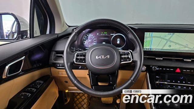 Kia Carnival 4세대 Signature, 2023 13