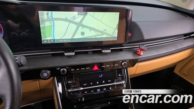 Kia Carnival 4세대 Signature, 2023 14