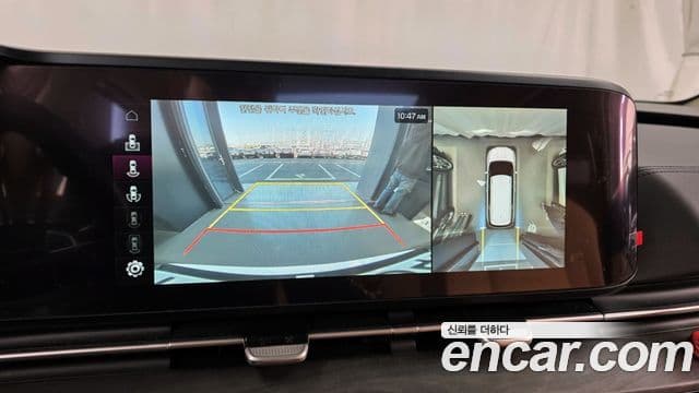 Kia Carnival 4세대 Signature, 2023 15