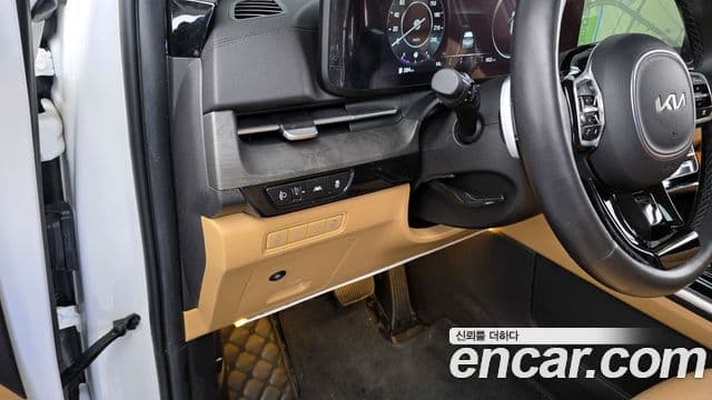 Kia Carnival 4세대 Signature, 2023 18