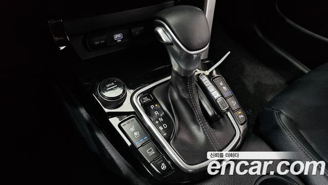 Kia Seltos Prestige, 2022 9