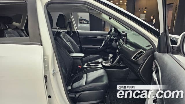 Kia Seltos Prestige, 2022 10