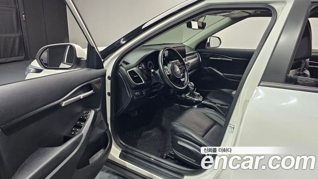 Kia Seltos Prestige, 2022 11