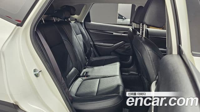 Kia Seltos Prestige, 2022 12