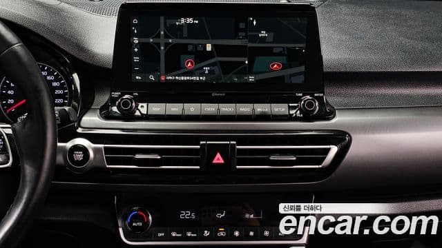 Kia Seltos Prestige, 2022 14